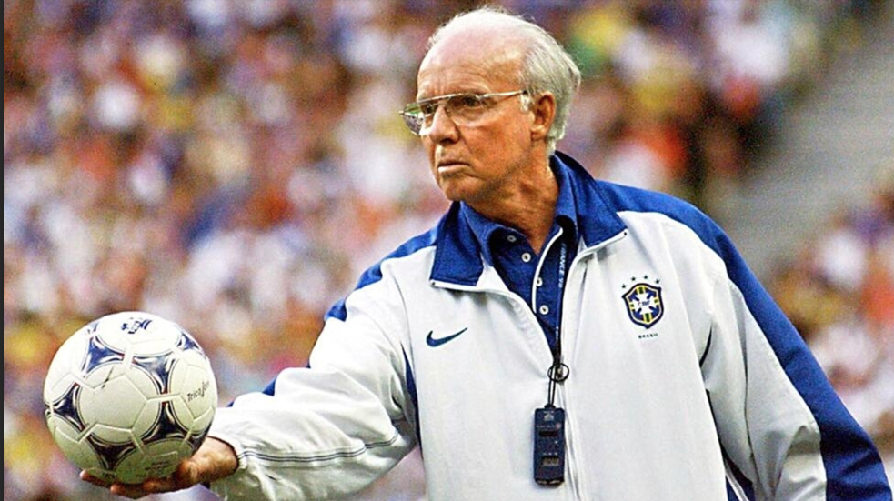 Adieu au Maestro du football brésilien: Mario Jorge Lobo Zagallo